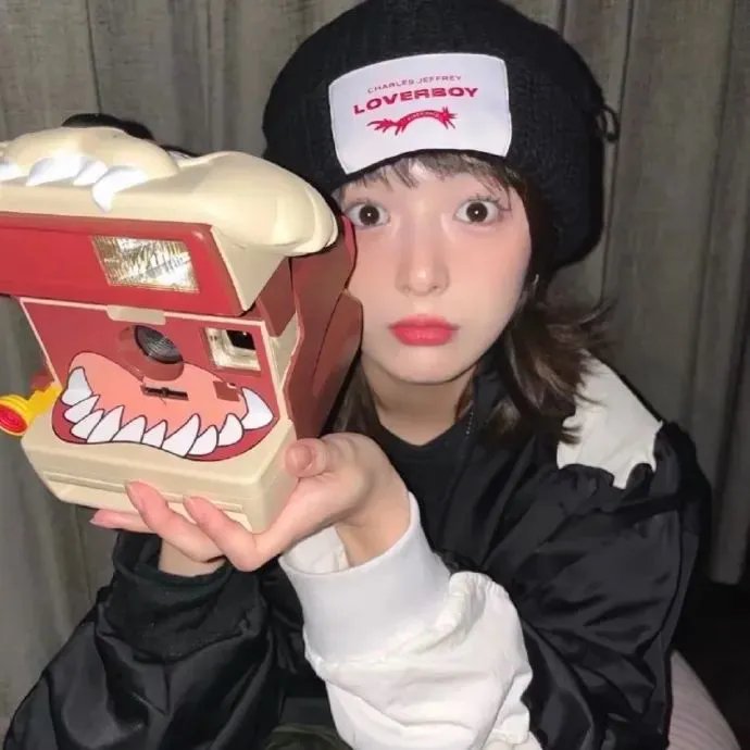 翻滚吧!阿信